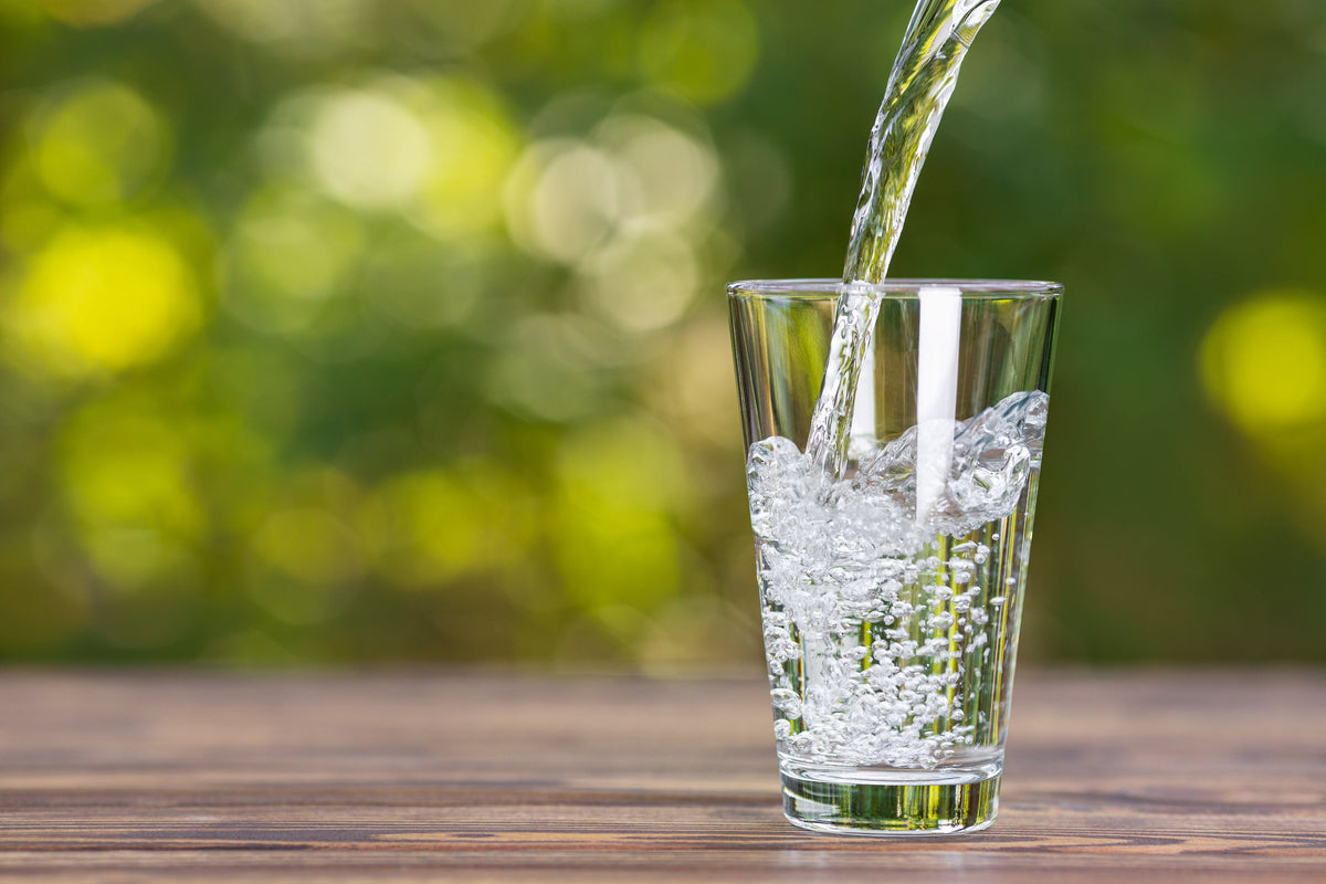 Discover the Refreshing Benefits of Mineral Water A Complete Guide