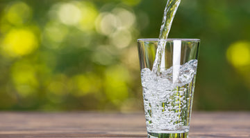Discover the Refreshing Benefits of Mineral Water: A Complete Guide