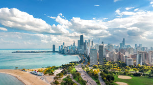 Chicago Water Delivery: The best bottled water delivered in and around the Windy City