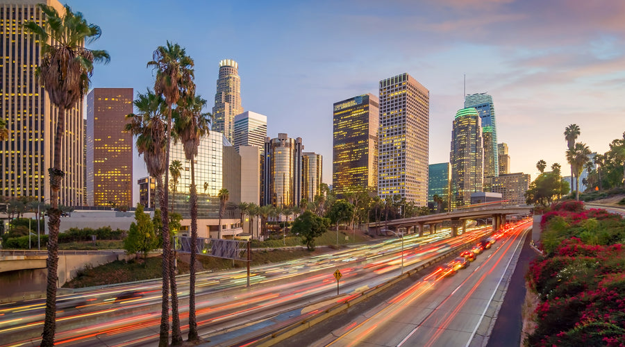 Office Water Delivery: Simplifying Hydration Solutions for Los Angeles Businesses