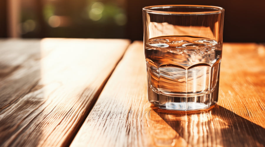 How Drinking Alkaline Water Can Help Improve Your Health
