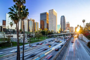 Los Angeles Water Delivery: The best bottled water in the U.S. delivered to you in L.A.