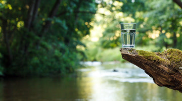 pH Balance and Spring Water — Great Water is a Balancing Act