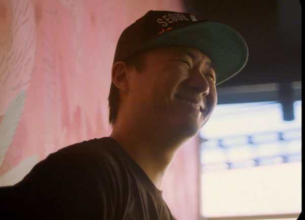 Bringing People Together Around the Table with Culinary Ambassador Chef Andrew Lim