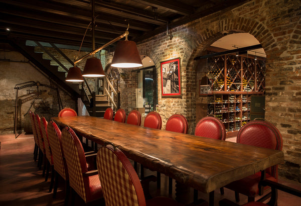 Meet Mountain Valley Culinary Ambassador Wine Director Braithe Tidwell