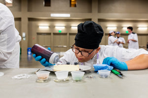 Supporting the Culinary Leaders of Tomorrow