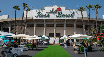 Mountain Valley Meets the Rose Bowl at Masters of Taste 2023