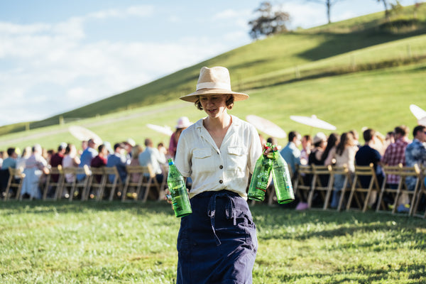 Celebrating Local Flavor and Resilience: A Fall Harvest Event at Smoky Mountain River Ranch
