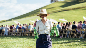 Celebrating Local Flavor and Resilience: A Fall Harvest Event at Smoky Mountain River Ranch