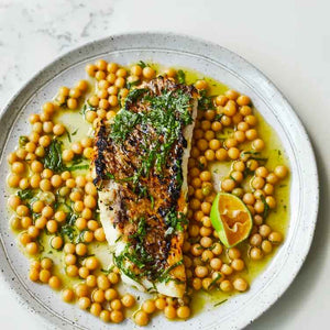 Meet Culinary Ambassador: Chef Rob Newton