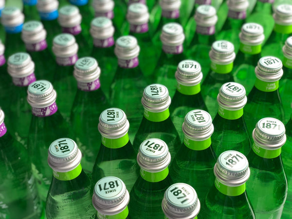 America’s Winningest Water