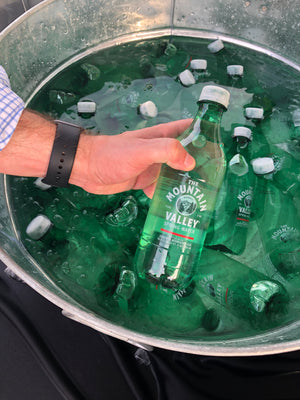 The Buzz from Bourbon & Bubbles Fest 2021