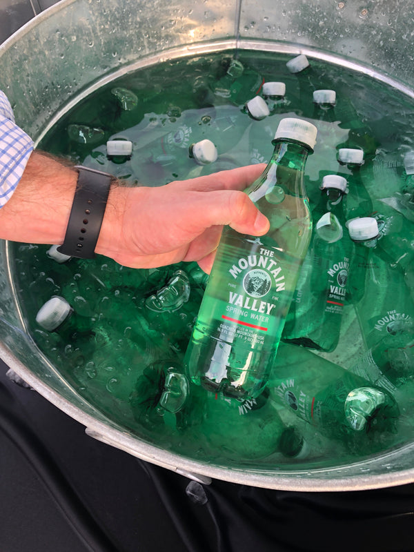 The Buzz from Bourbon & Bubbles Fest 2021