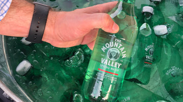 The Buzz from Bourbon & Bubbles Fest 2021