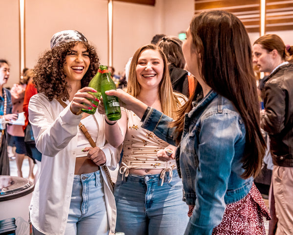 Mountain Valley Meets Orange County Restaurant Week