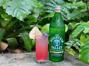 Cheers to 150 Years! Signature Cocktails from Mountain Valley