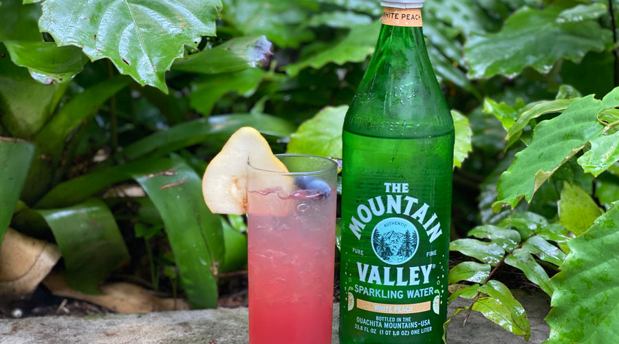 Cheers to 150 Years! Signature Cocktails from Mountain Valley