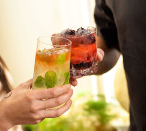 A Cocktail for Dad that's Sure to be a Smash