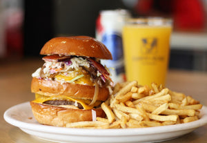 Meet Mountain Valley Culinary Ambassador Chef Michael Reed