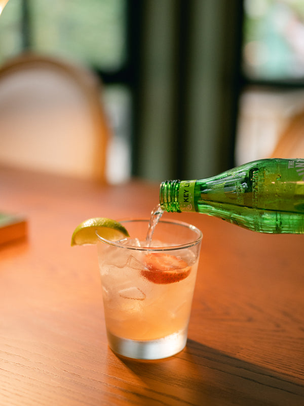 Signature Cocktails to Keep Summer Going All Year Long