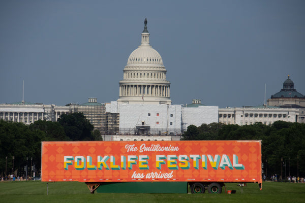 Mountain Valley Goes to Washington for the 2023 Smithsonian Folklife  Festival
