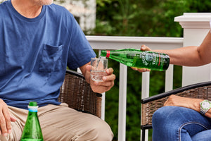 Is room temperature water better for you?