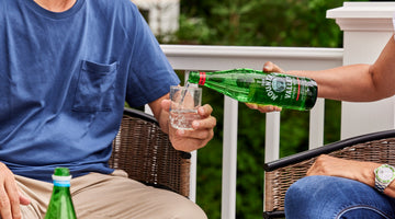 Is room temperature water better for you?