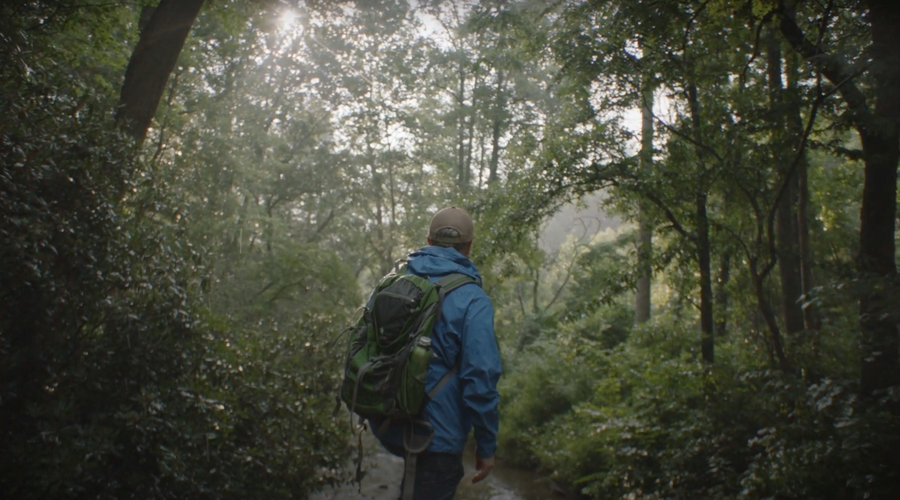 Foraging for Natural American Goodness with Culinary Ambassador Chef William Dissen