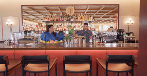 It's All In the Details with Culinary Ambassador Master Sommelier June Rodil