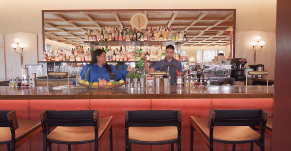 It's All In the Details with Culinary Ambassador Master Sommelier June Rodil