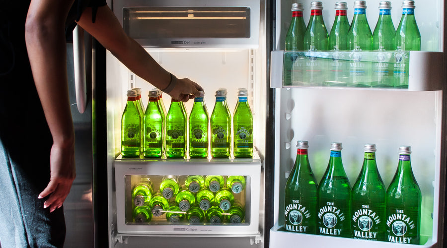 How Much Water Do I Need to Drink?