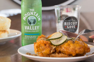 Chef Story: Karl Worley - Biscuit Love