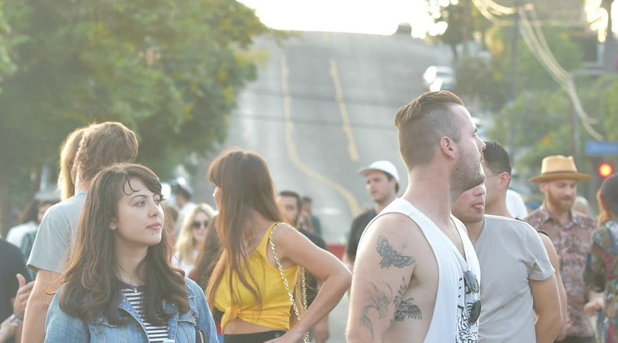 Echo Park Rising Recap