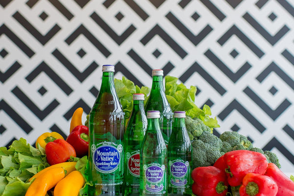 Mountain Valley Alkalinity