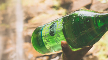 Mineral Rich Nourishment