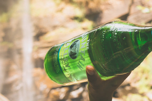 Mineral Rich Nourishment