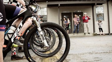 Riding For Good