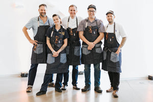 Mountain Valley Spring Water Supports The Bentonville No Kid Hungry Dinner