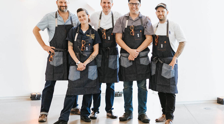 Mountain Valley Spring Water Supports The Bentonville No Kid Hungry Dinner