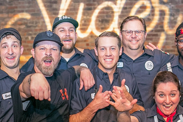 MadeSouth Slider Showdown Recap