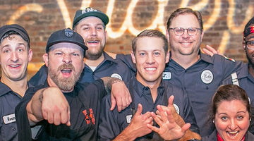 MadeSouth Slider Showdown Recap