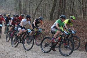 Ouachita Challenge Recap