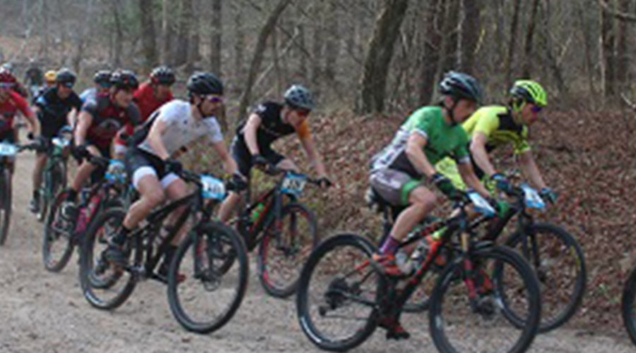 Ouachita Challenge Recap