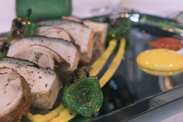 Chef Story: Linton Hopkins - Resurgens Hospitality Group