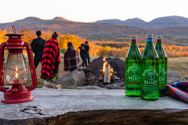 Evergreen Collins delivers mountain goodness at Deer Mountain Inn