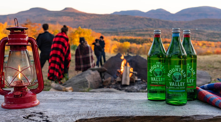 Evergreen Collins delivers mountain goodness at Deer Mountain Inn