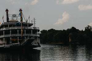 Back To The Source: A Simply Southern Dinner