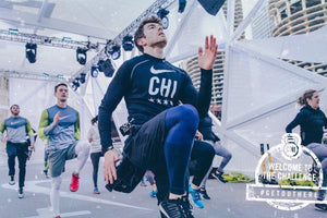 Jump Start Your New Year