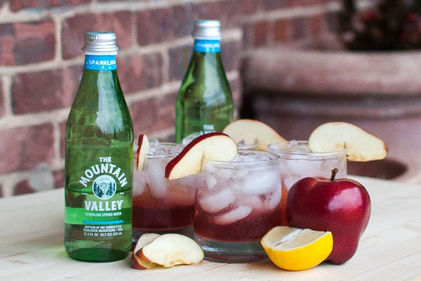 Cocktail Hour - We Rise Together