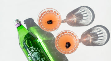 No ABV, No Problem. Our Favorite Mocktails & Infused Water Recipes